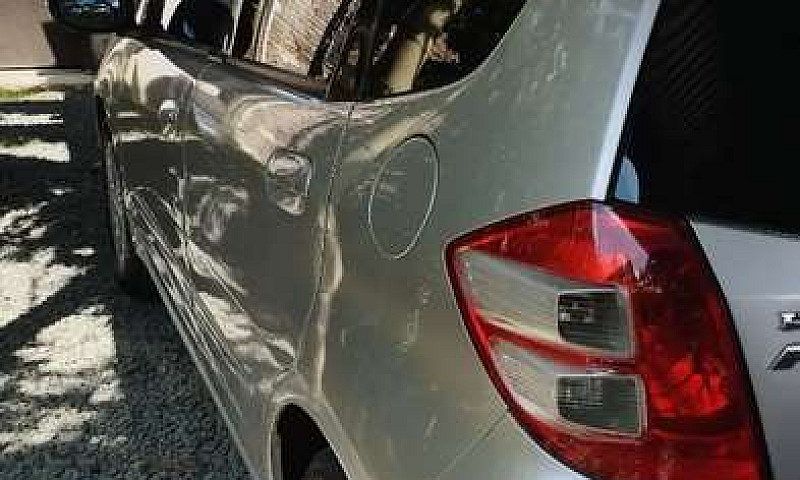 Vendo Hermoso Honda ...