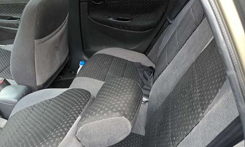Daewoo Nubira Full E...