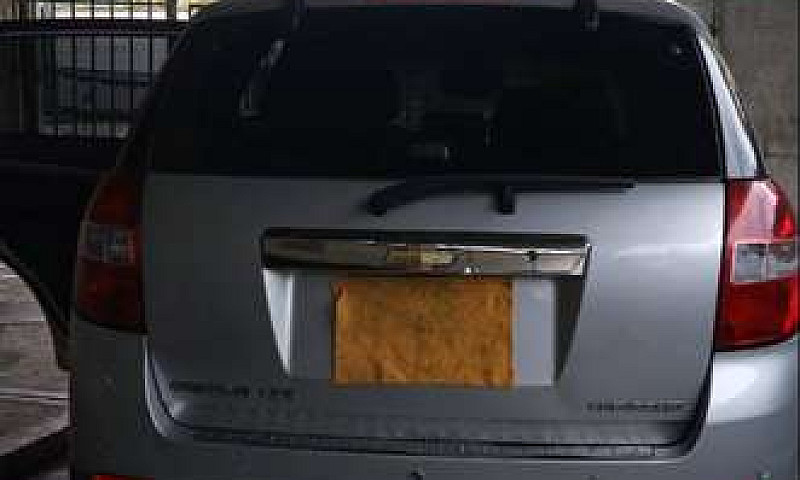 Venta Camioneta Chev...
