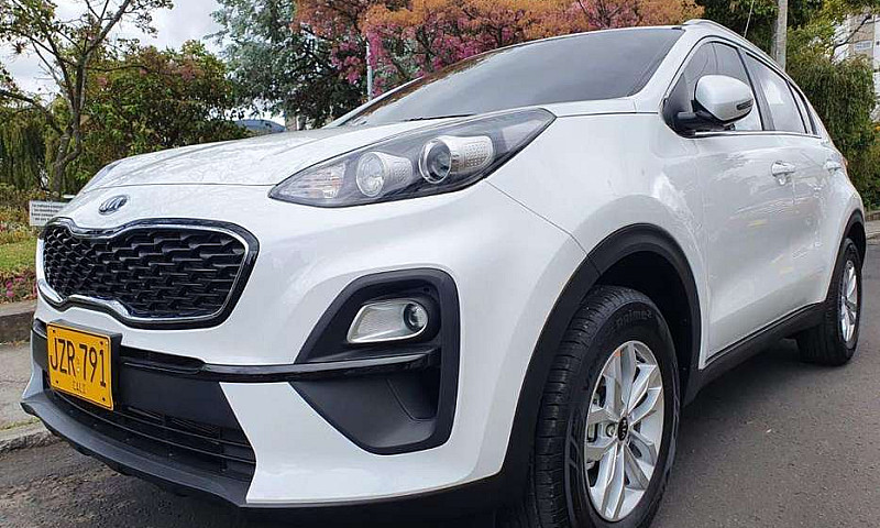 Kia Sportage 2021 30...