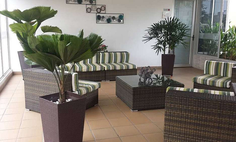 Apartamento Sector A...