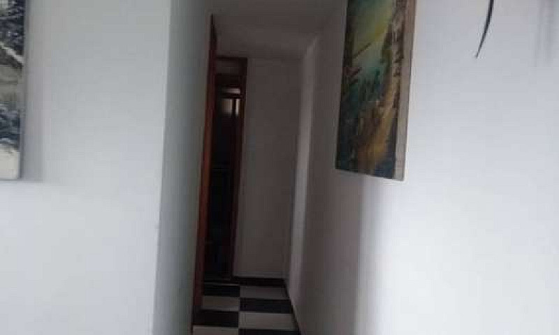 Apartamento En Venta...