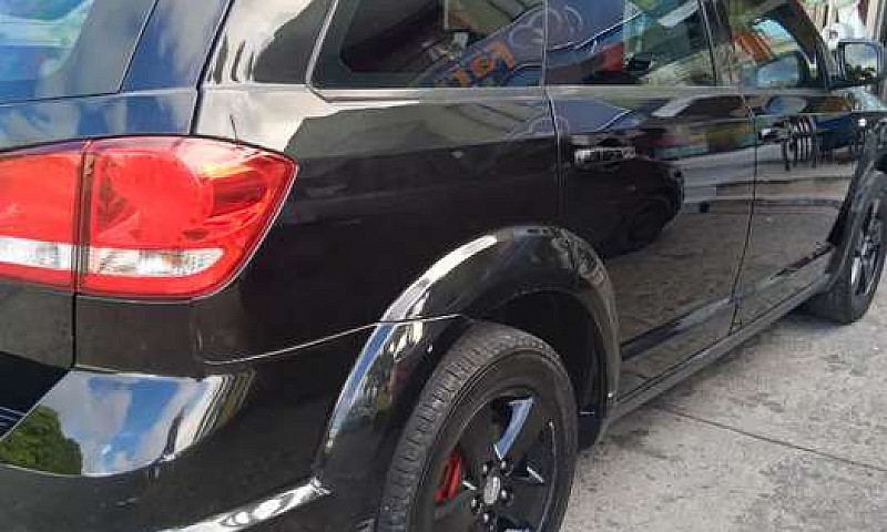 Se Vende Dodge Journ...