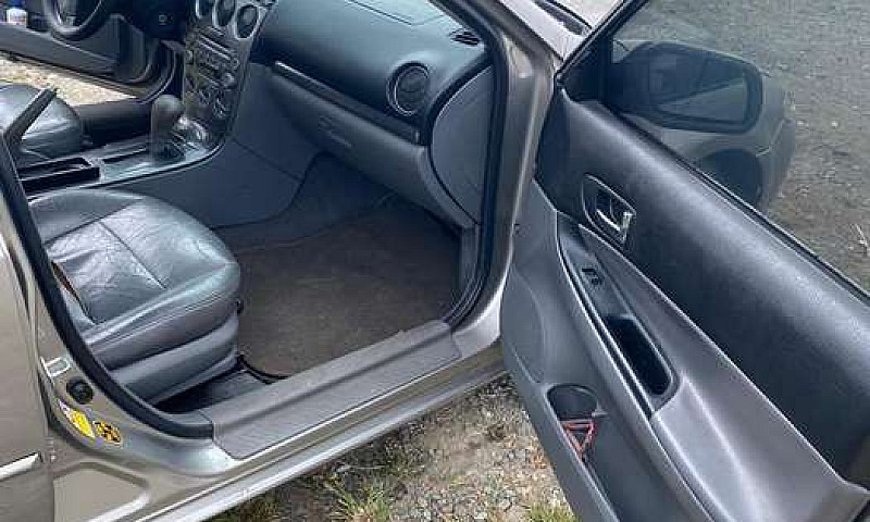 Mazda 6 Modelo 2005 ...