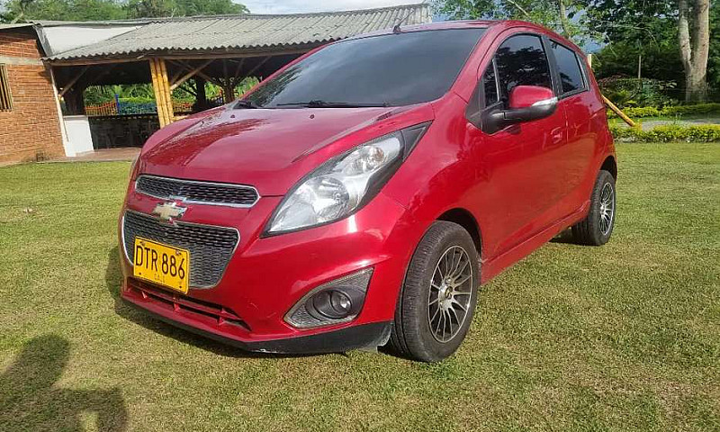 Se Vende Espark Gt 2...