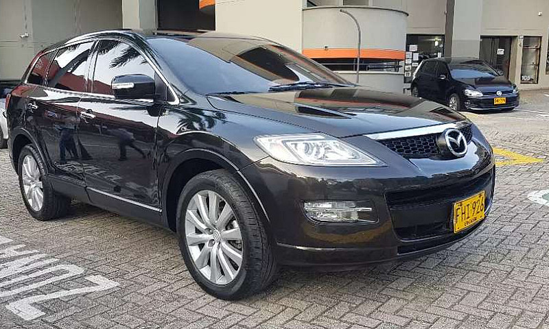 Mazda Cx9 Modelo 200...