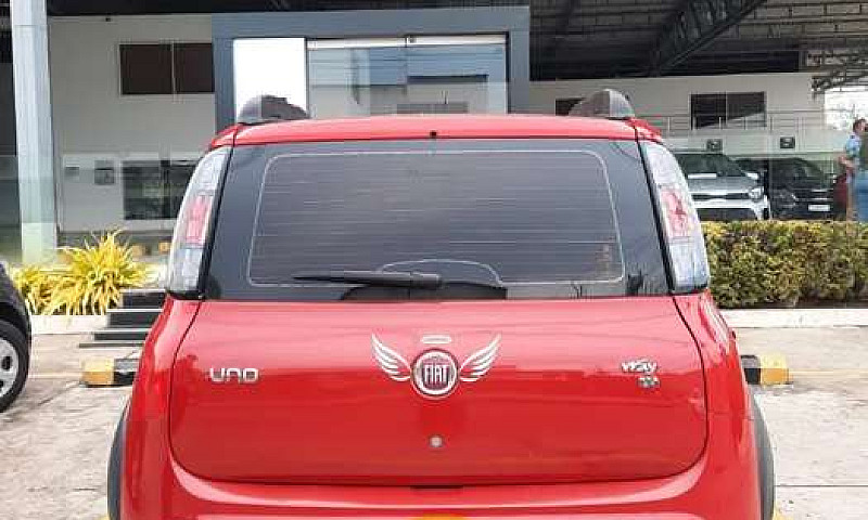 Venta Automovil Fiat...