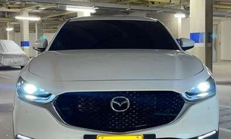 Se Vende Mazda Cx-30...