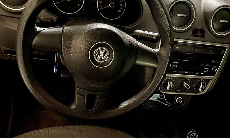 Volkswagen Gol Full ...