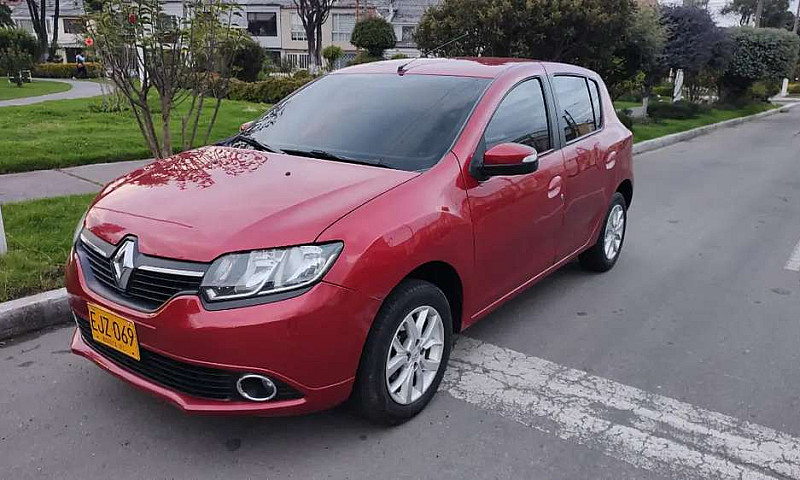 Se Vende Renault San...