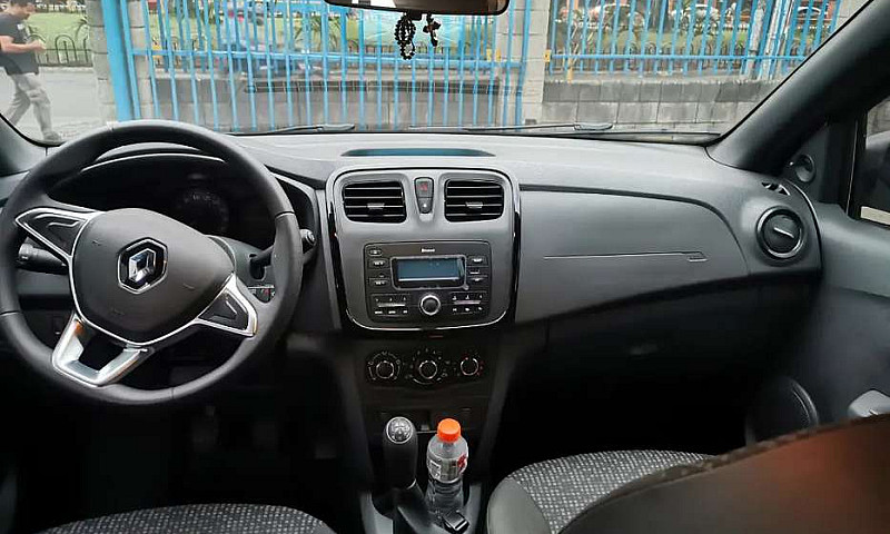 Venta De Renault San...