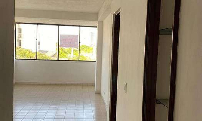 Arriendo Apartamento...