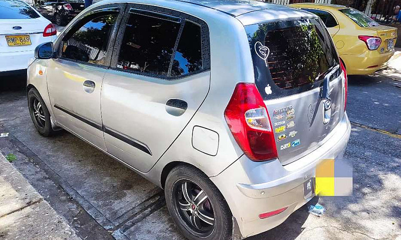 Oportunidad Hyundai ...