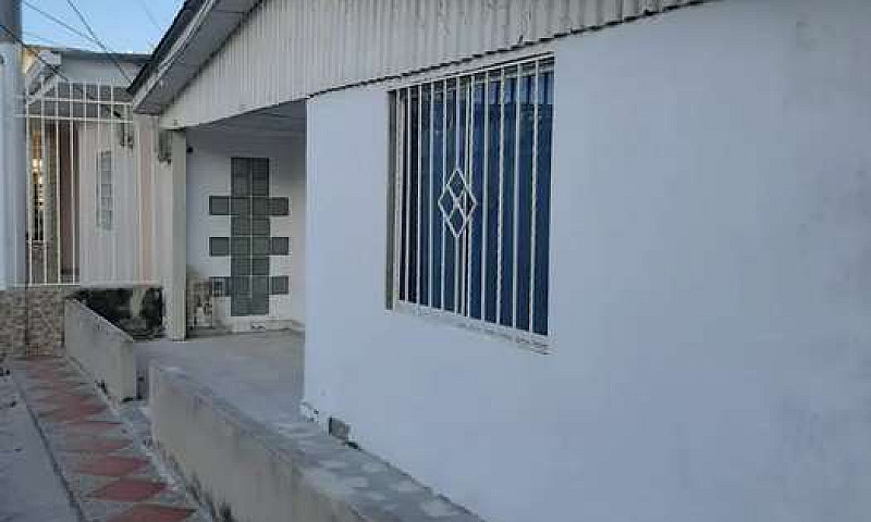 Venta De Casa En Vil...