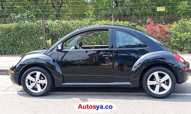 Volkswagen Beetle 20...