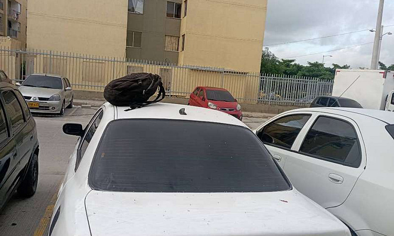 Mazda Alegro...