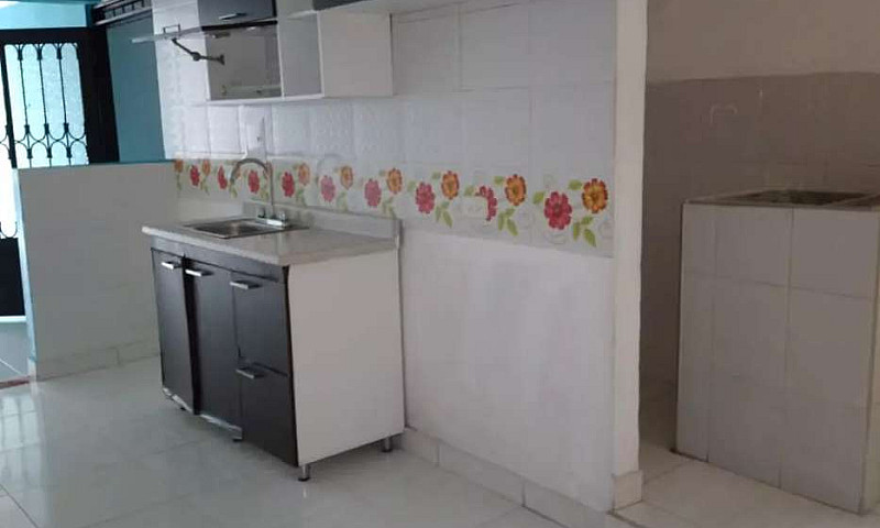 Arriendo Apartamento...