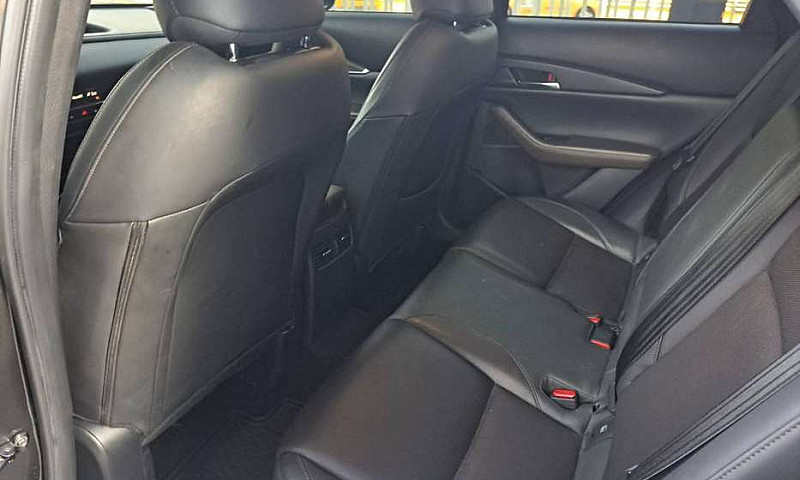 Mazda Cx30 Grand Tou...