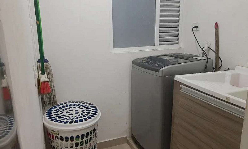 Apartamento Con Parq...