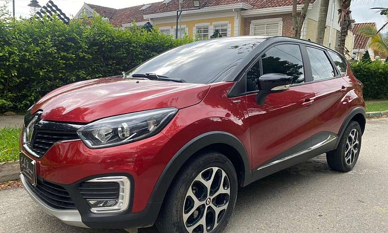 Renault Captur Inten...