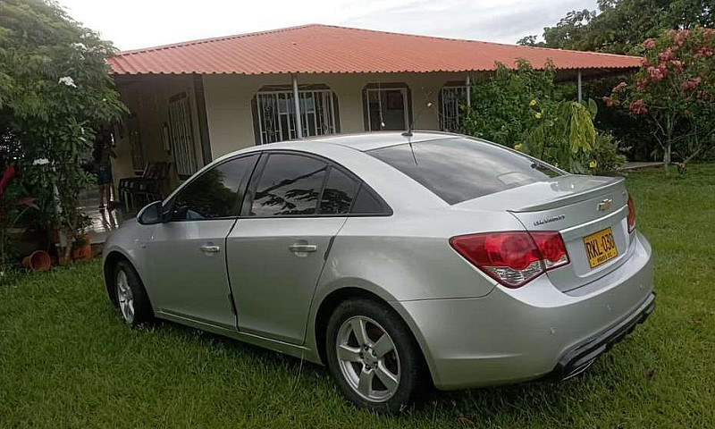 Se Vende Chevrolet C...