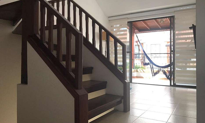 Casa Barrio Caudal...