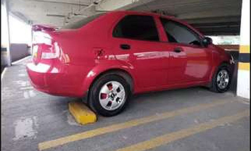 Aveo 1.6 Excelente...