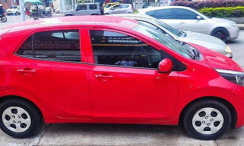 Se Vende Kia Picanto...