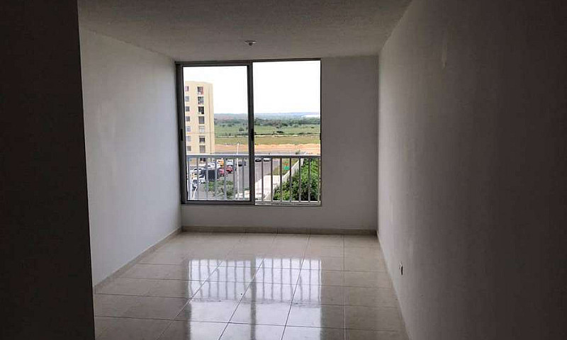 Arriendo Apartamento...