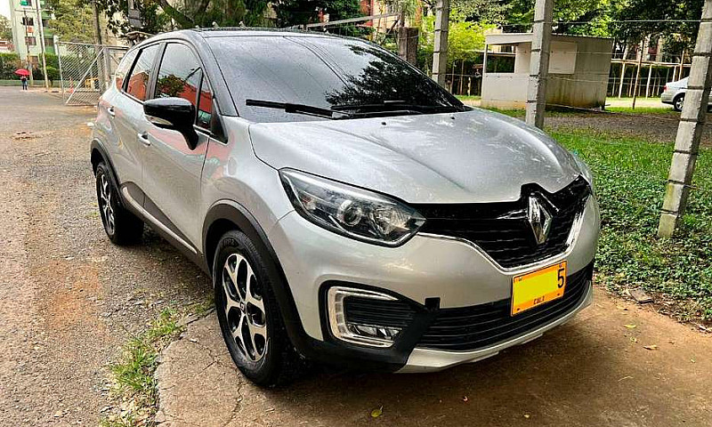 Venta Renault Captur...