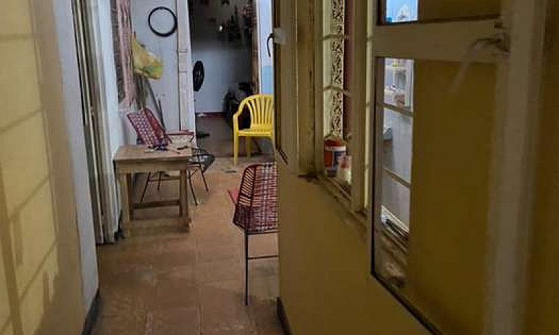 Se Vende Casa Barrio...