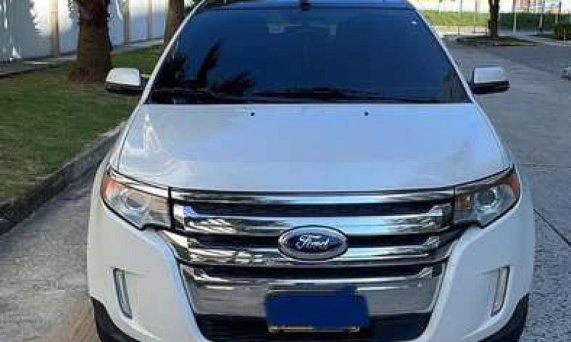 Ford Edge 2014 Limit...