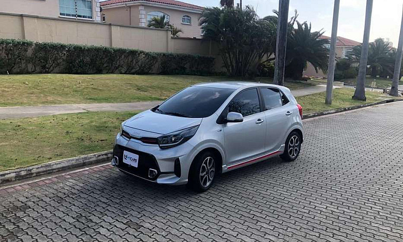 A La Venta Kia Pican...