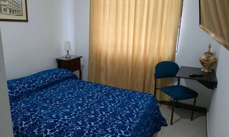 Arriendo Habitacione...