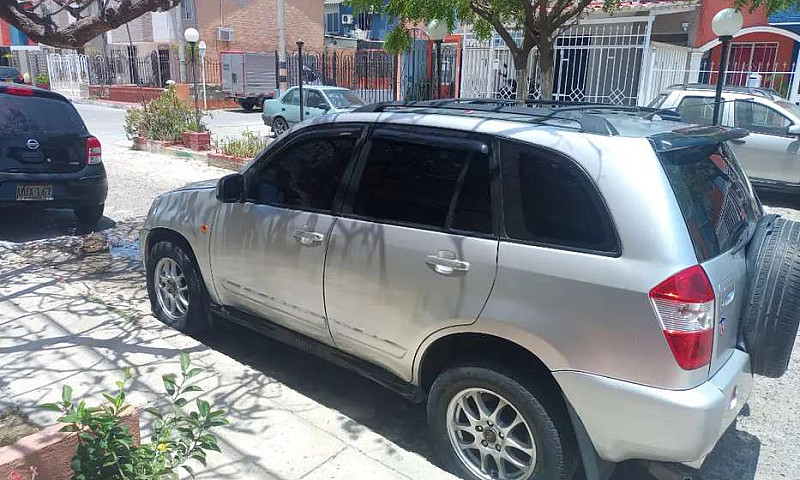 Vendo Cheri Tigo Pla...