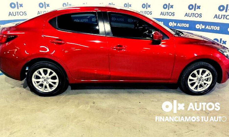 Mazda 2 Sedan  2019...