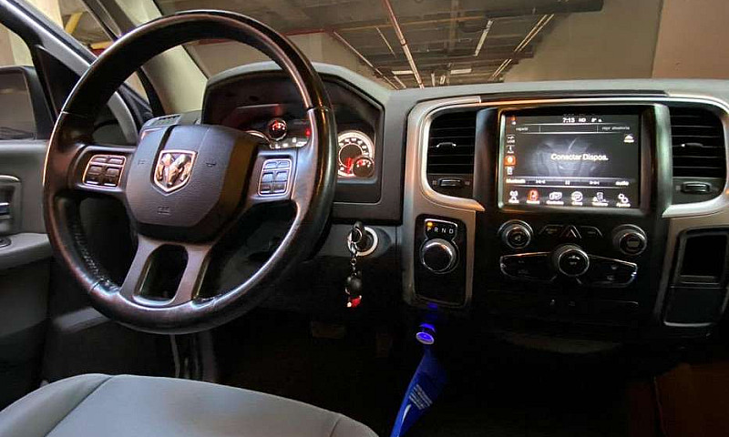 Dodge Ram4 1500 Slt ...