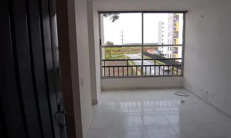 Alquiler Apartamento...