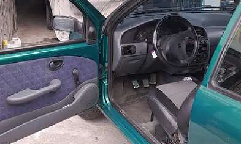 Se Vende Fiat Palio...