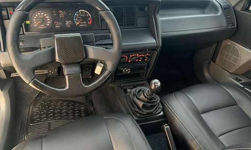 Renault 21 Etoile 16...