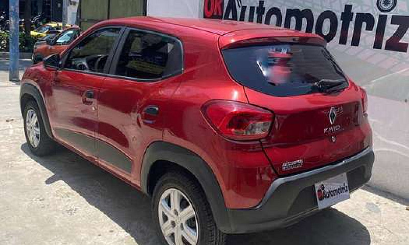 Renault Kwid Life 1....