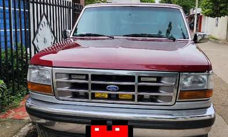 Ford Lariat 1994 4X2...