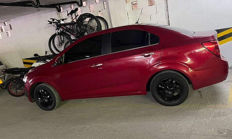 Se Vende Hermoso Che...