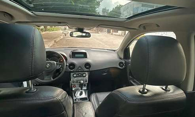 Koleos Dynamic Bose ...