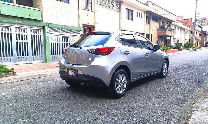 Mazda 2 2016 Touring...