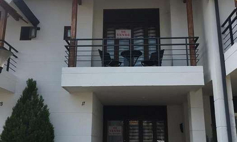 Vendo Casa Conjunto ...