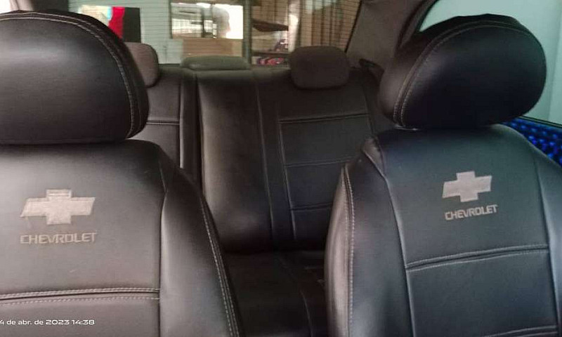 Chevrolet Aveo Emoti...