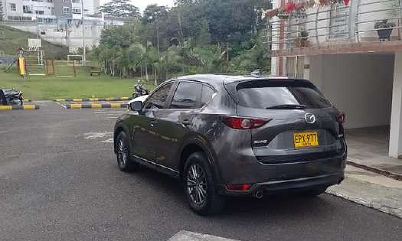 Mazda Cx5 Touring...