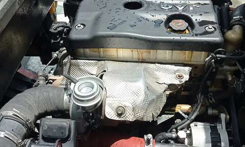 Jac 1040  Modelo 201...