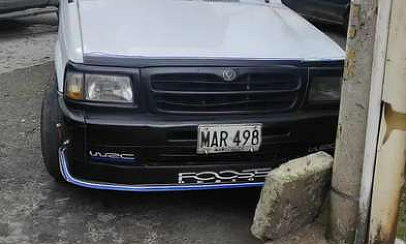Se Vende Camioneta E...